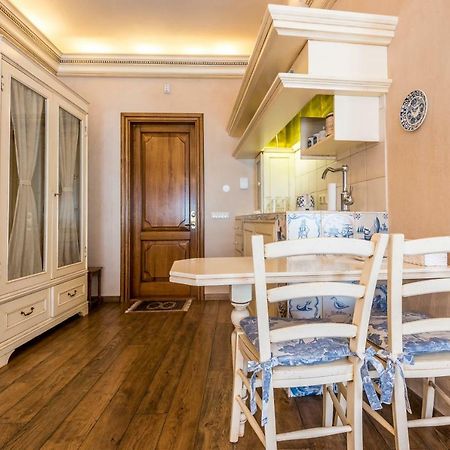 Angel House Vilnius, Pilies 아파트 외부 사진