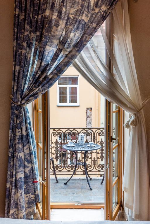 Angel House Vilnius, Pilies 아파트 외부 사진