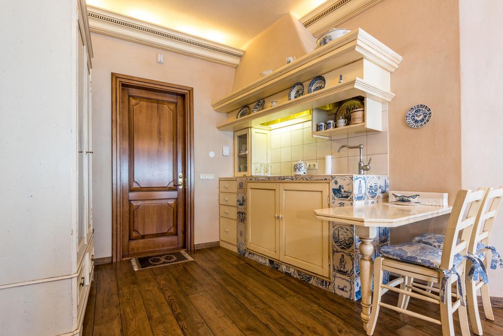 Angel House Vilnius, Pilies 아파트 외부 사진