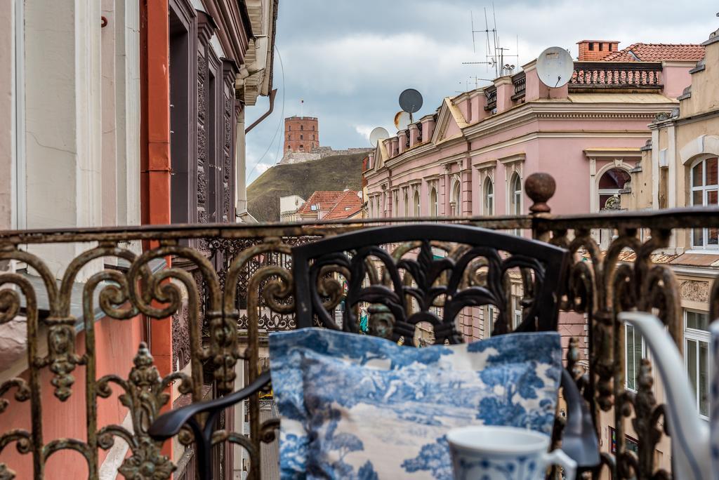 Angel House Vilnius, Pilies 아파트 외부 사진