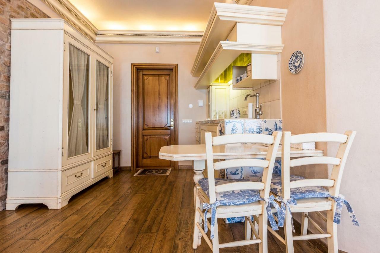 Angel House Vilnius, Pilies 아파트 외부 사진