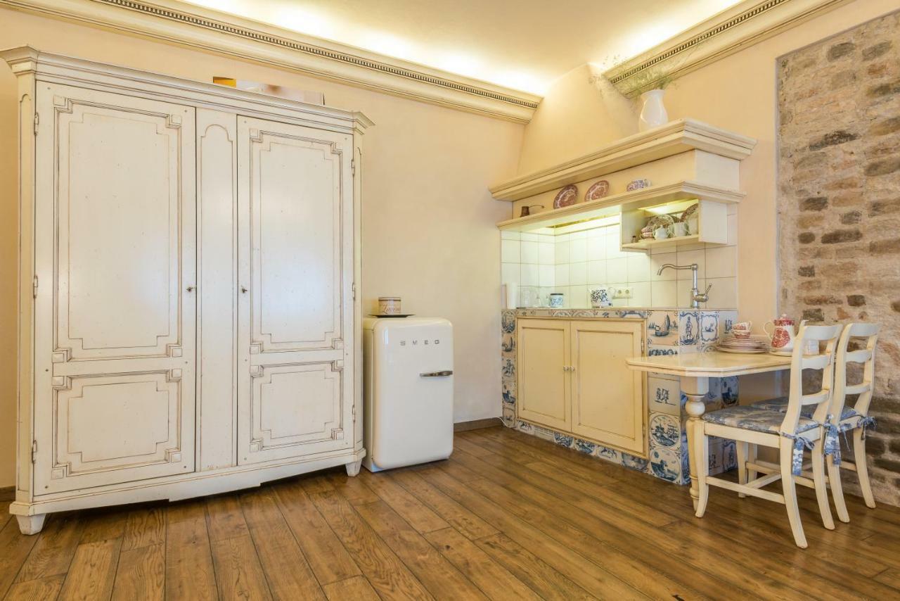 Angel House Vilnius, Pilies 아파트 외부 사진