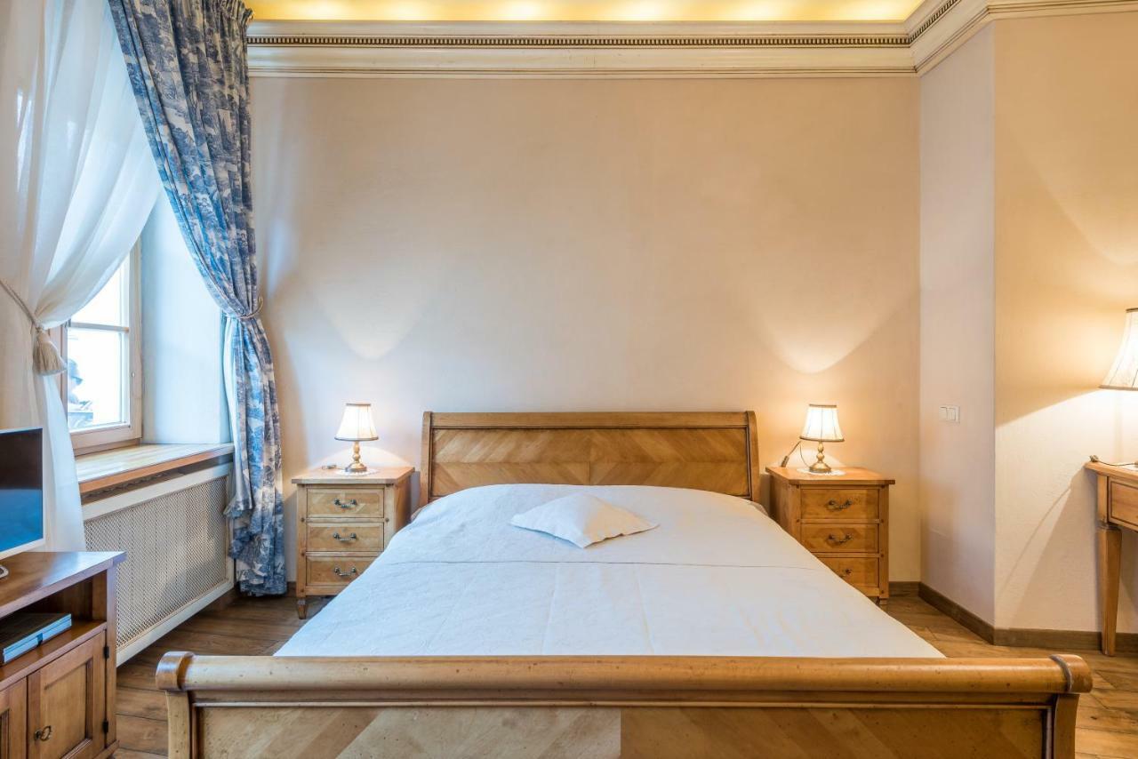 Angel House Vilnius, Pilies 아파트 외부 사진