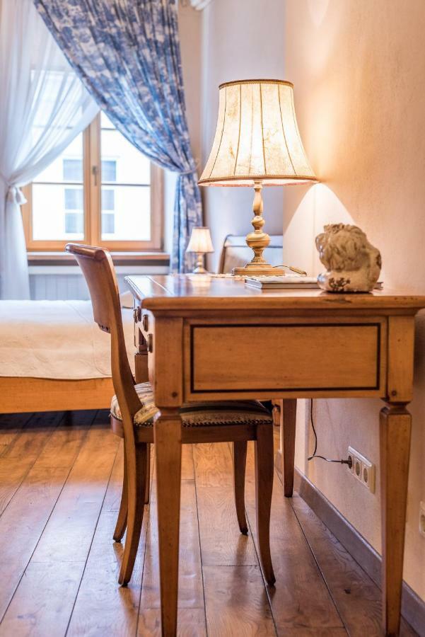 Angel House Vilnius, Pilies 아파트 외부 사진